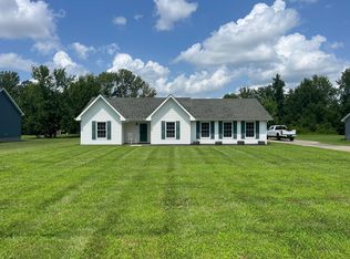 2110 Spann Ln, Paducah, KY 42003
