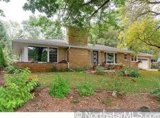 5319 Hollywood Rd, Edina, MN 55436