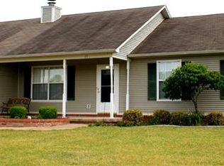 13 Applewood Dr, Cabot, AR 72023