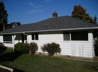 2535 71st Ave SE, Mercer Island, WA 98040