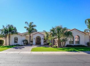 901 E Kaibab Pl, Chandler, AZ 85249