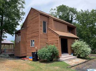 1704 Dogtown Rd SE, Fort Payne, AL 35967