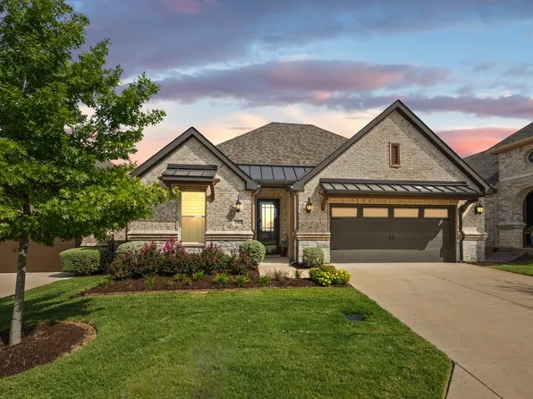 2503 Nueva Way, Mansfield, TX 76063