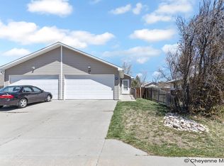 148 Kornegay Ct APT 2, Cheyenne, WY 82009