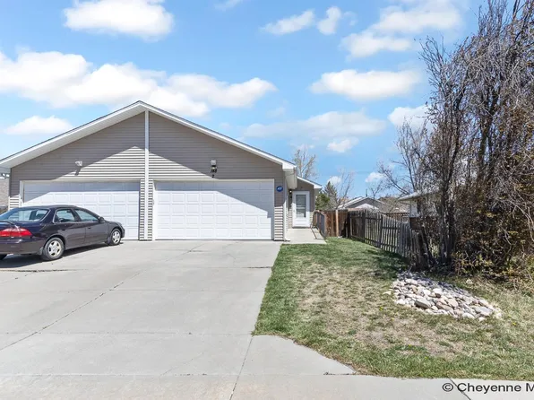 148 Kornegay Ct APT 2, Cheyenne, WY 82009