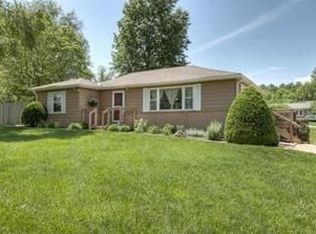 12306 Holmes Rd, Kansas City, MO 64145