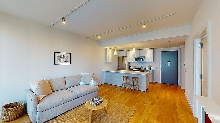 1st image of 550 W 54th St APT 1108
