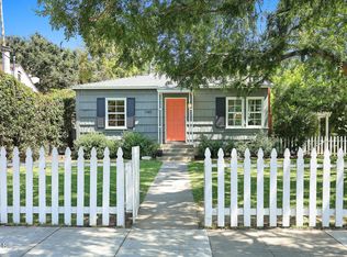 1140 Foothill St, South Pasadena, CA 91030