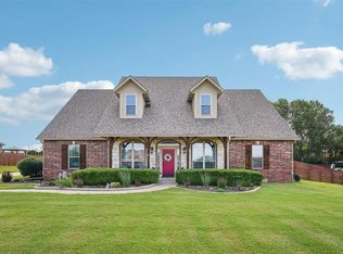 3508 Churchill Rd, Moore, OK 73165