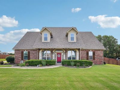 3508 Churchill Rd, Moore, OK, 73165