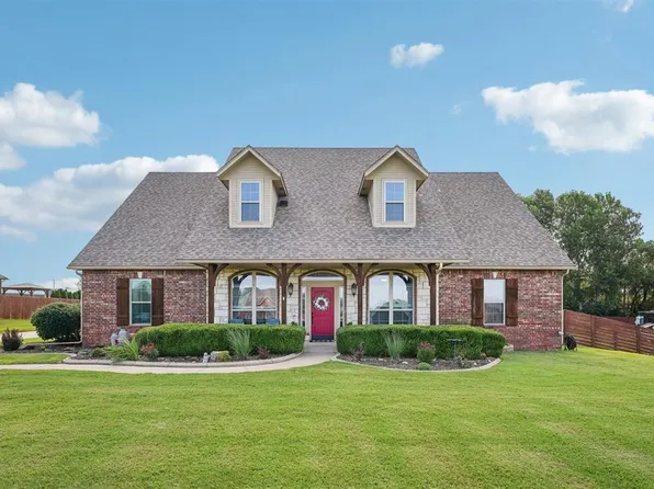 3508 Churchill Rd, Moore, OK 73165