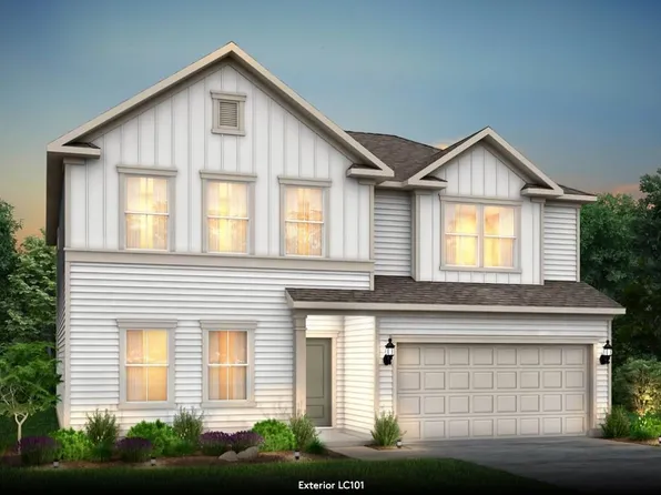 2405 Spring Rise Dr Phase 2-Lot 2048, Longs, SC 29568