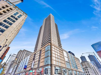 545 N Dearborn St #W1602, Chicago, IL, 60654