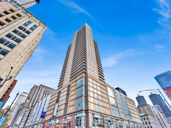 545 N Dearborn St #W1602, Chicago, IL 60654