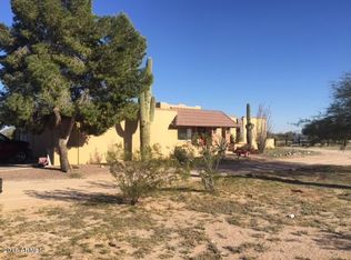 9485 N Hazeldine Rd, Casa Grande, AZ 85194