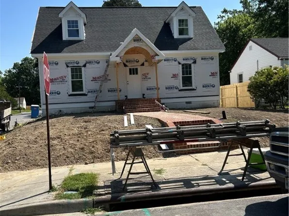 6418 Stuart Ave, Richmond, VA 23226