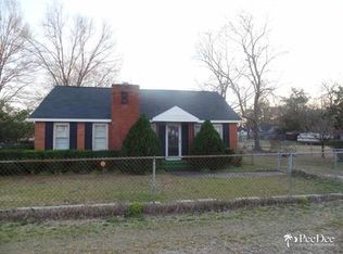 514 Amerson St, Hartsville, SC 29550