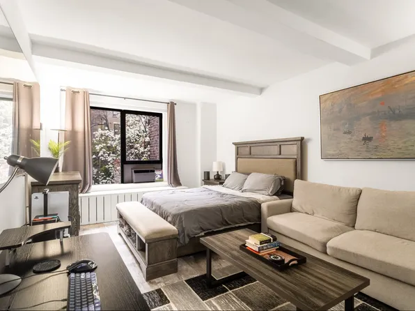 235 W 102nd St APT 3T, New York, NY 10025