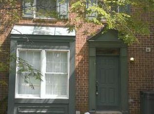 8215 Greenspire Ter, Hyattsville, MD 20783