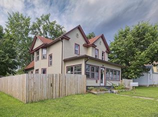 619 W Cook St, Portage, WI 53901