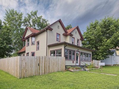 619 West Cook Street, Portage, WI, 53901