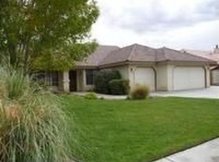 1212 N Arroyo St, Ridgecrest, CA 93555