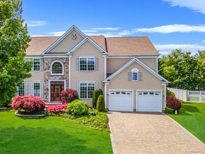 29 Pinehurst Drive, Mount Sinai, NY, 11766