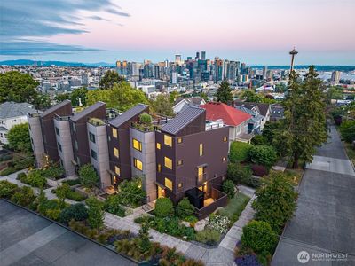 301 Lee Street, Seattle, WA, 98109