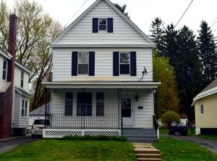 1120 Regent St, Niskayuna, NY 12309