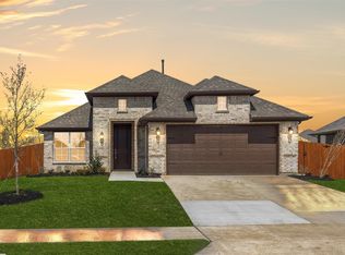 3635 Maize Ave, Forney, TX 75126