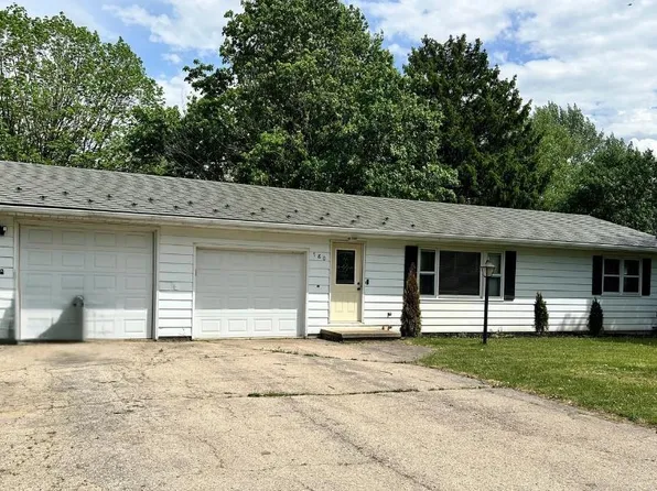 780 North Jackson Avenue, Jefferson, WI 53549