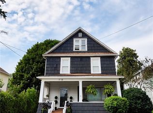 216 Brookview Ave, Olean, NY 14760
