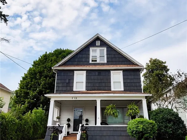216 Brookview Ave, Olean, NY 14760