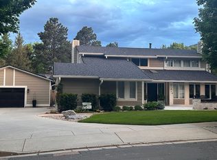 3191 Springmeadow Dr, Colorado Springs, CO 80906
