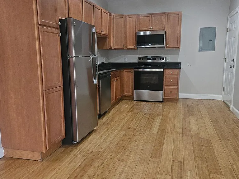 Cornerstone Apartments — Photo 10
