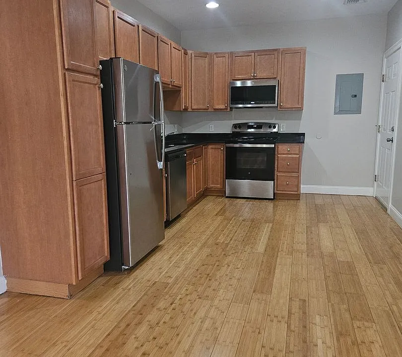 Cornerstone Apartments
