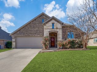4910 Camp Verde Cir, Sherman, TX 75092