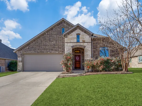 4910 Camp Verde Cir, Sherman, TX 75092