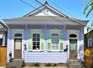 4223 Burgundy St, New Orleans, LA 70117