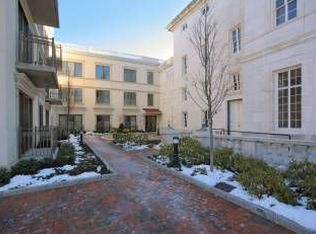 110 South St APT 306, Morristown, NJ 07960