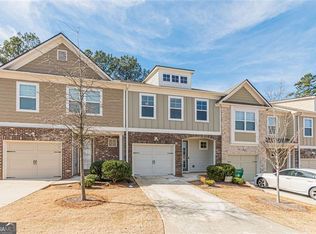 1288 Taylor Way, Stone Mountain, GA 30083