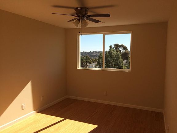 1 bedroom upstairs