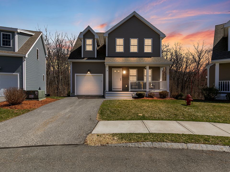 1st image of 14 Bicknell Cir