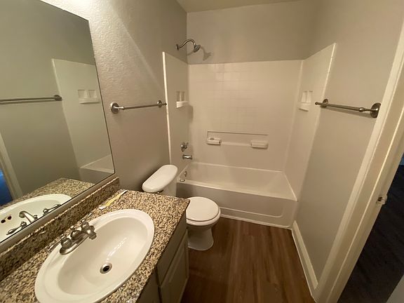4th image of 6800 E Lake Mead Blvd Unit 1118