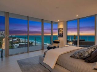 Auberge Beach Residences, Fort Lauderdale, FL 33305