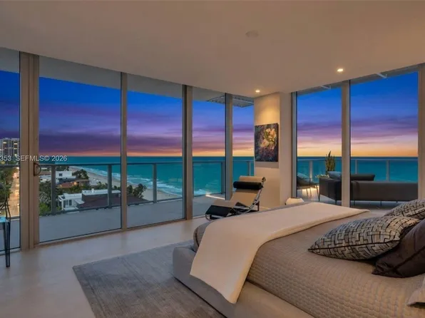 2200 N Ocean Blvd Unit N804, Fort Lauderdale, FL 33305