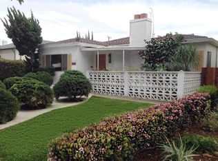 10786 Ashton Ave, Los Angeles, CA 90024