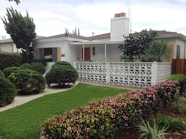 10786 Ashton Ave, Los Angeles, CA 90024