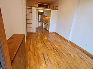 304 W 76th St #5E, New York, NY 10023