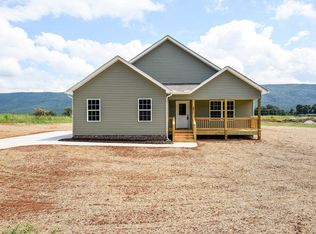 549 County Road 890 LOT 1, Etowah, TN 37331